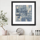 Oxidation II  by Daleno  Art  on GIANT ART - gray  abstract
