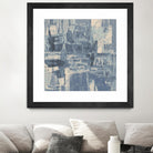Oxidation II  by Daleno  Art  on GIANT ART - gray  abstract