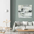 High Esteem by Daleno Art on GIANT ART - white abstract abstract