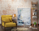 Lift Me Up by Daleno Art on GIANT ART -  abstract