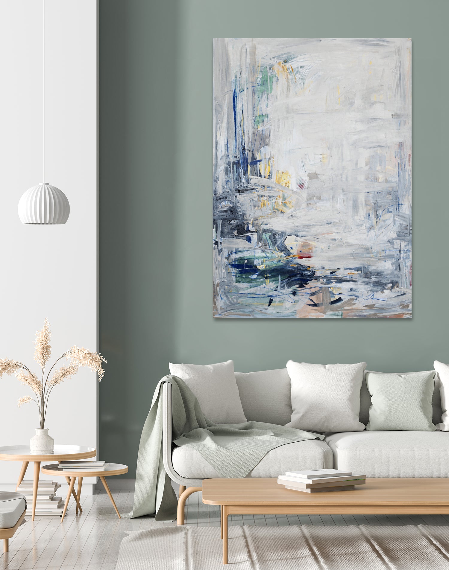 Lift Me Up by Daleno Art on GIANT ART -  abstract