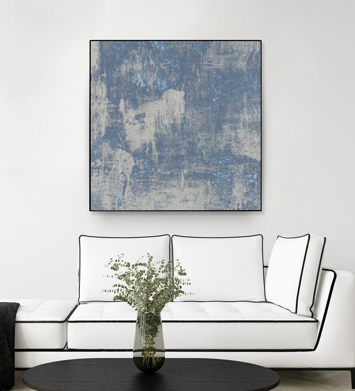 Masonry VIII by Daleno Art on GIANT ART - abstract
