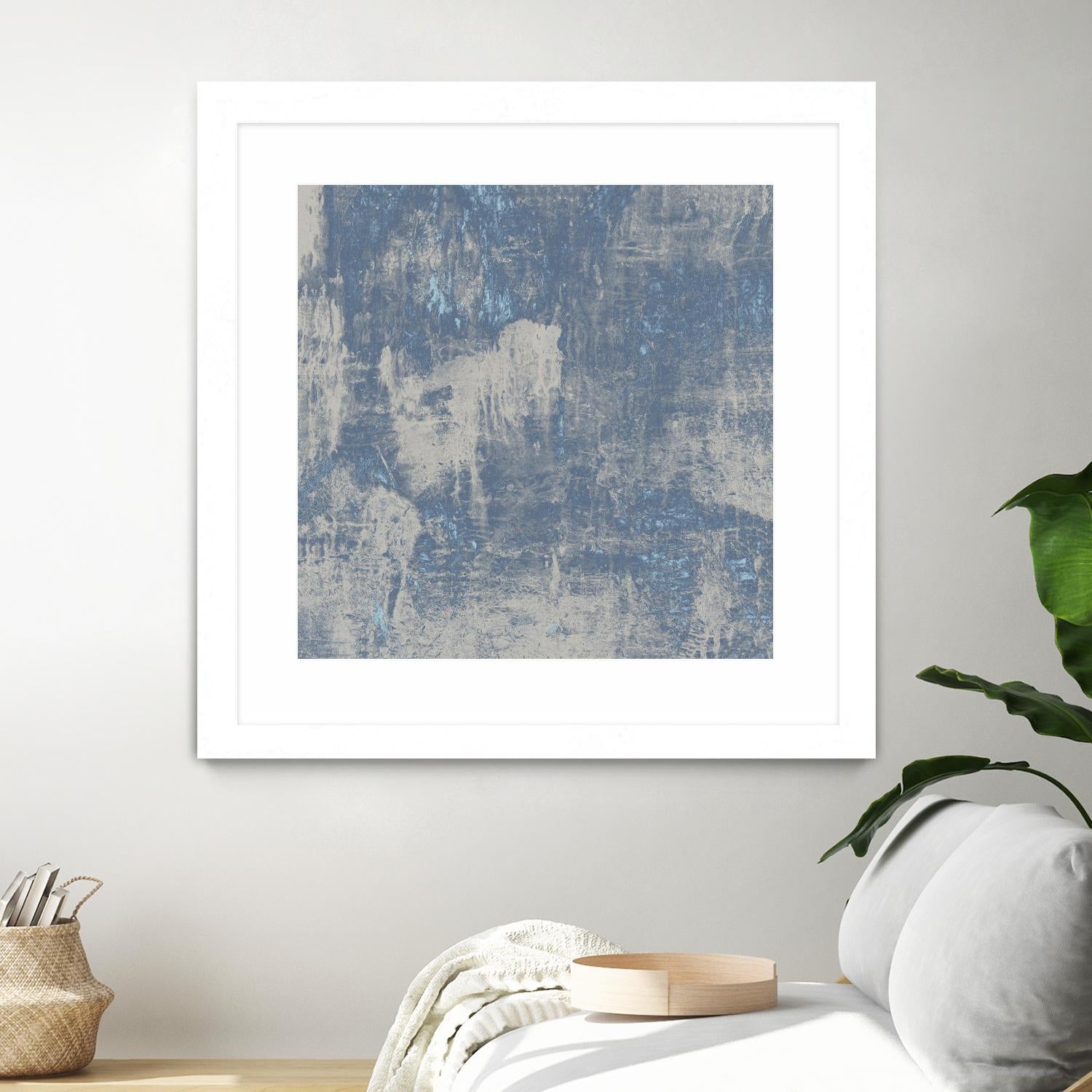 Masonry VIII by Daleno Art on GIANT ART - abstract