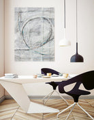 Mind Sketches by Daleno Art on GIANT ART - white abstract