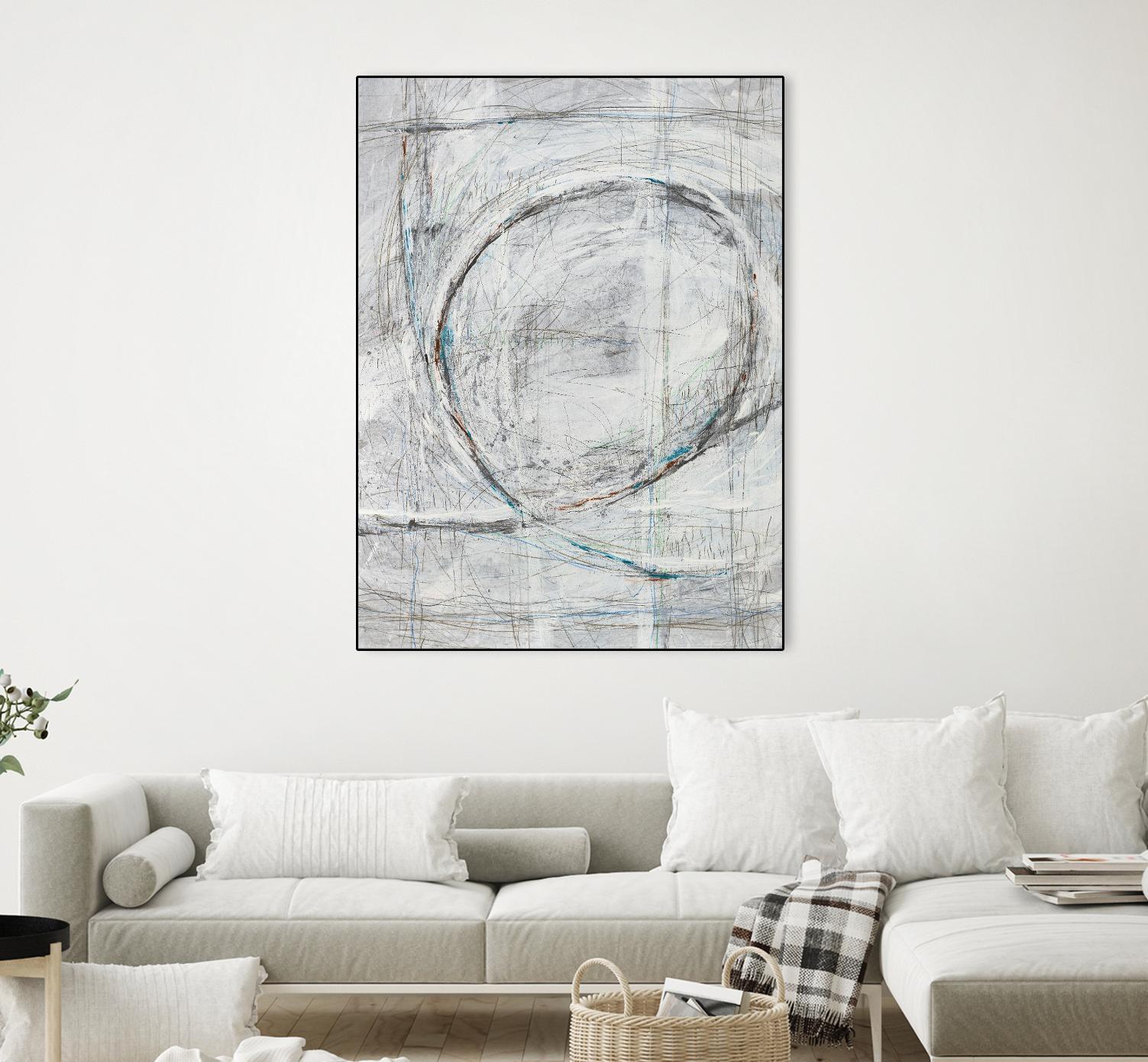 Mind Sketches by Daleno Art on GIANT ART - abstract