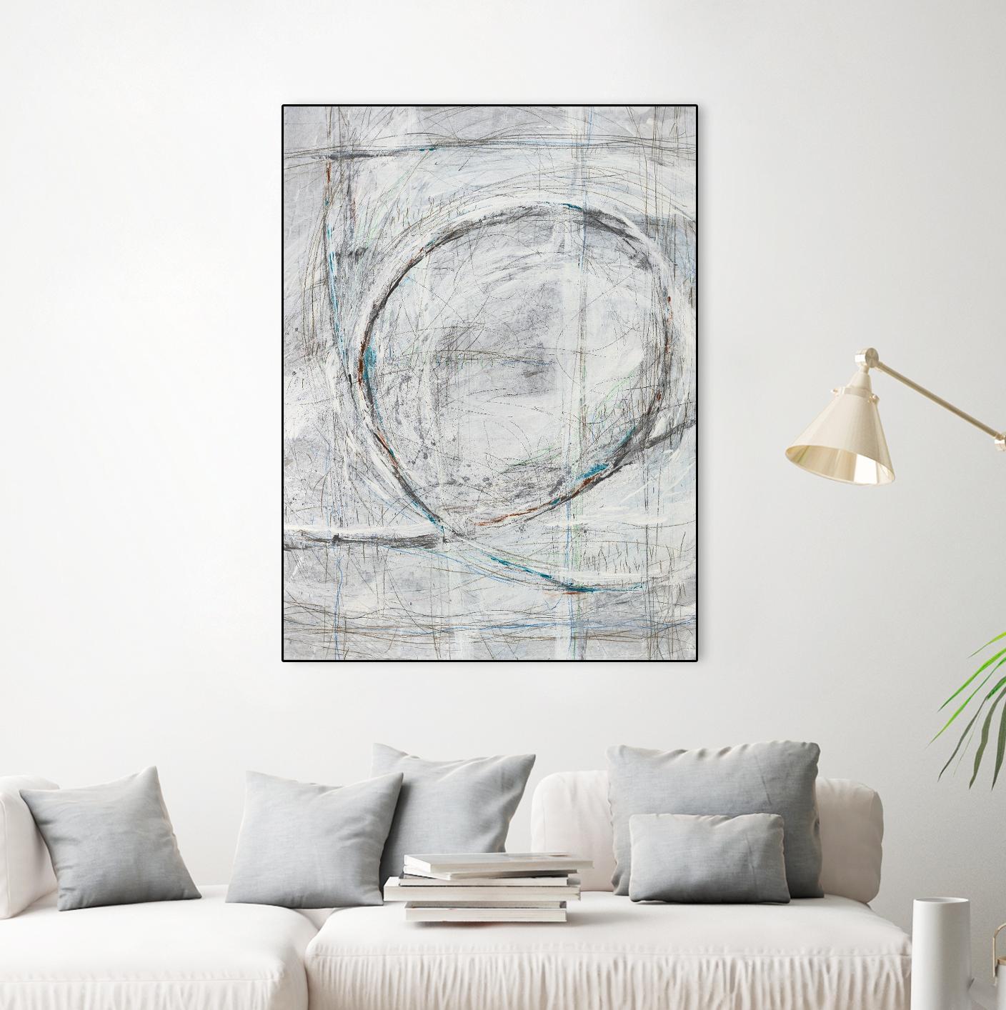 Mind Sketches by Daleno Art on GIANT ART - abstract