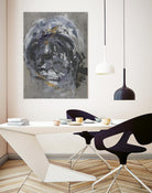 Gold Dig by Daleno Art on GIANT ART - gold abstract abstrait 