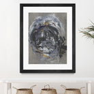 Gold Dig by Daleno Art on GIANT ART - gold abstract abstrait 