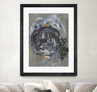 Gold Dig by Daleno Art on GIANT ART - gold abstract abstrait 