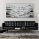 Moving Mountains by Daleno Art on GIANT ART -  abstract