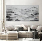 Moving Mountains by Daleno Art on GIANT ART -  abstract