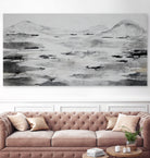 Moving Mountains by Daleno Art on GIANT ART -  abstract