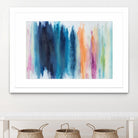Cupcake Frosting by Daleno Art on GIANT ART - pink abstract abstrait 