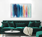 Cupcake Frosting by Daleno Art on GIANT ART - pink abstract abstrait 