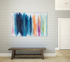 Cupcake Frosting by Daleno Art on GIANT ART - pink abstract abstrait 