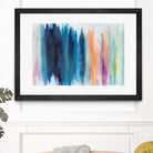 Cupcake Frosting by Daleno Art on GIANT ART - pink abstract abstrait 