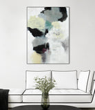 Major Chords by Daleno Art on GIANT ART - abstract