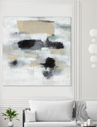 Join Forces by Daleno Art on GIANT ART - abstract