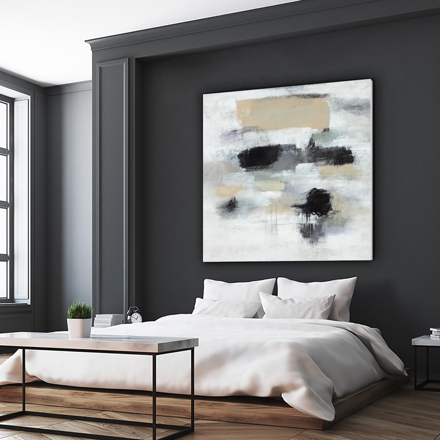 Join Forces by Daleno Art on GIANT ART - abstract