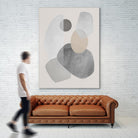 Pour Out by Daleno Art on GIANT ART - abstract