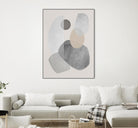 Pour Out by Daleno Art on GIANT ART - abstract