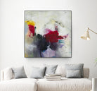 Party Punch by Daleno Art on GIANT ART - abstract