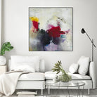 Party Punch by Daleno Art on GIANT ART - abstract