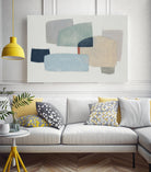 Delicate Beam by Daleno Art on GIANT ART - abstract