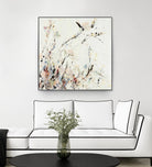 Outside the Polo Lounge II by Daleno Art on GIANT ART - abstract