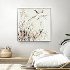 Outside the Polo Lounge II by Daleno Art on GIANT ART - abstract