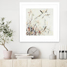 Outside the Polo Lounge II by Daleno Art on GIANT ART - abstract