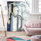 Mastering the Stairs by Daleno Art on GIANT ART - abstract