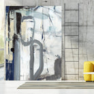 Mastering the Stairs by Daleno Art on GIANT ART - abstract