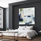 Played Like a Fiddle by Daleno Art on GIANT ART - abstract