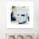 Played Like a Fiddle by Daleno Art on GIANT ART - abstract