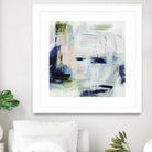 Played Like a Fiddle by Daleno Art on GIANT ART - abstract