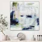 Played Like a Fiddle by Daleno Art on GIANT ART - abstract