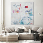 Lullaby Wishes by Daleno Art on GIANT ART -  abstract