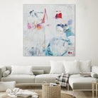 Lullaby Wishes by Daleno Art on GIANT ART -  abstract