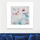 Lullaby Wishes by Daleno Art on GIANT ART -  abstract