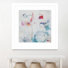 Lullaby Wishes by Daleno Art on GIANT ART -  abstract