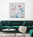 Lullaby Wishes by Daleno Art on GIANT ART -  abstract