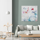 Lullaby Wishes by Daleno Art on GIANT ART -  abstract