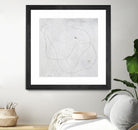 Super Wrangler by Daleno Art on GIANT ART - gold abstract abstrait