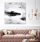 In An Instant by Daleno Art on GIANT ART - abstract