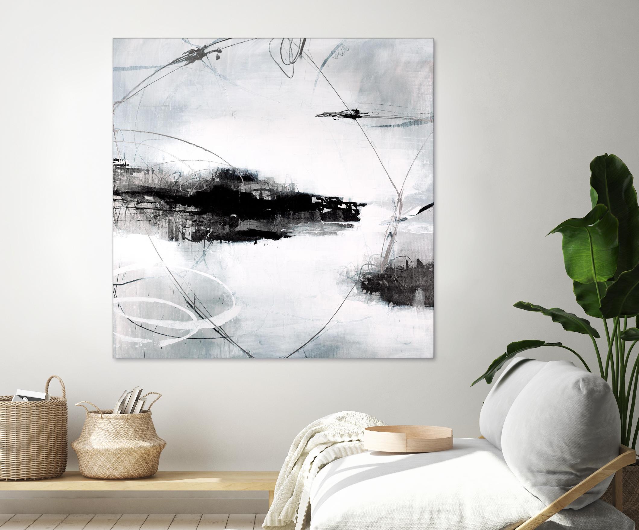 In An Instant by Daleno Art on GIANT ART - abstract