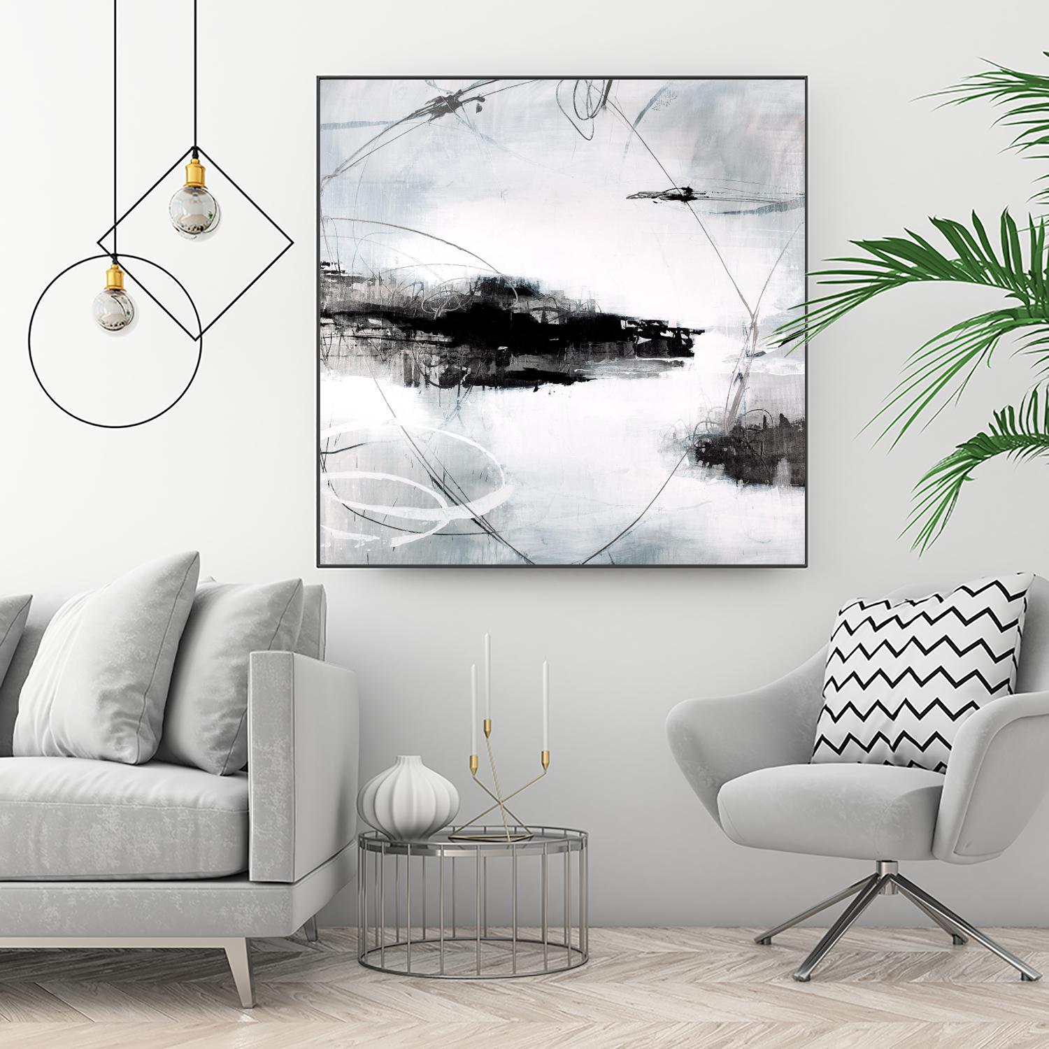 In An Instant by Daleno Art on GIANT ART - abstract