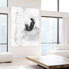 Looking Lens II by Daleno Art on GIANT ART - abstract