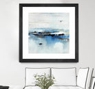 Meeting Oceans by Daleno Art on GIANT ART - abstract