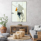 Outburst V by Daleno Art on GIANT ART - abstract